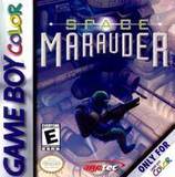 Space Marauder (Game Boy Color)